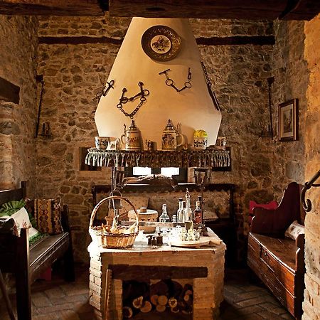 Strassoldo B&B Casa Medievale Del Mugnaio المظهر الخارجي الصورة
