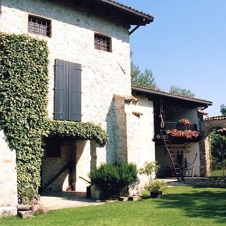 Strassoldo B&B Casa Medievale Del Mugnaio المظهر الخارجي الصورة