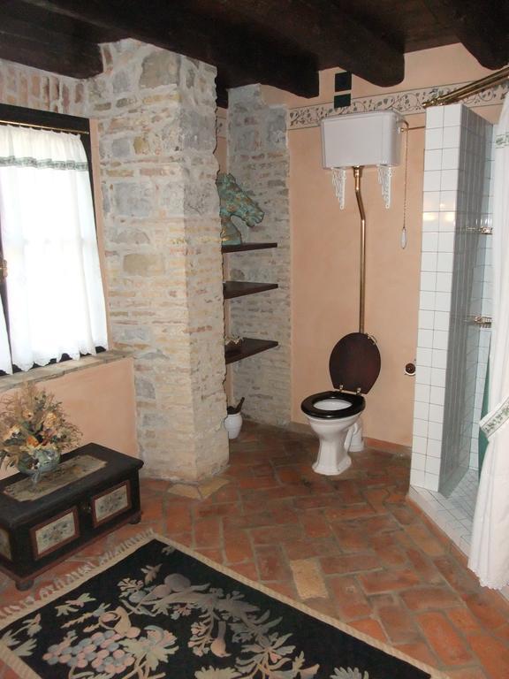 Strassoldo B&B Casa Medievale Del Mugnaio المظهر الخارجي الصورة